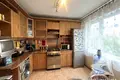 3 room apartment 67 m² Muchaviecki sielski Saviet, Belarus