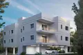 Wohnung 1 Schlafzimmer 50 m² Nikosia, Zypern