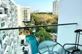 Квартира 2 комнаты 40 м² Na Kluea, Таиланд