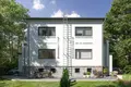Casa 5 habitaciones 139 m² Helsinki sub region, Finlandia