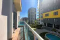 1 room apartment  Mahmutlar, Turkey