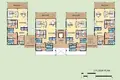 Apartamento 2 habitaciones 175 m² Choeng Thale, Tailandia