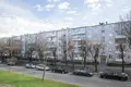 Квартира 2 комнаты 42 м² Минск, Беларусь