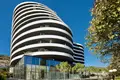 Квартира 2 спальни 94 м² Будва, Черногория
