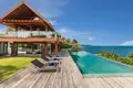 Villa de 5 habitaciones 1 200 m² Kamala, Tailandia