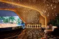 Kompleks mieszkalny Complex of apartments with 5-star services directly on the beach, Seseh, Bali, Indonesia