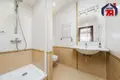 Appartement 3 chambres 139 m² Minsk, Bélarus