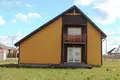 House 121 m² Voziera, Belarus