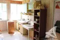 Casa 42 m² Matykalski sielski Saviet, Belarús