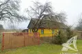 Haus 28 m² Voucynski sielski Saviet, Belarus