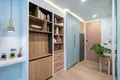 Complejo residencial Serene Condominium s vidami na more i gory