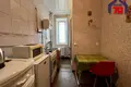 Mieszkanie 1 pokój 27 m² Mołodeczno, Białoruś