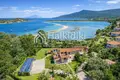 Villa de 5 habitaciones 360 m² Municipality of Sithonia, Grecia