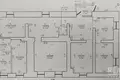 Oficina 456 m² en Navadvorski sielski Saviet, Belarús