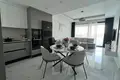 Mieszkanie 2 pokoi 74 m² Trikomo, Cypr Północny