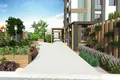 Apartamento 6 habitaciones 220 m² Mezitli, Turquía