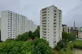 Квартира 2 комнаты 46 м² в Варшаве, Польша