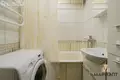 1 room apartment 36 m² Minsk, Belarus
