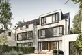 Townhouse 4 rooms 130 m² Warsaw, Poland