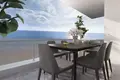 1 bedroom apartment 70 m² Akdeniz, Turkey