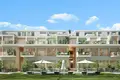2 bedroom penthouse 69 m² Javea, Spain