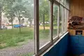 2 room apartment 42 m² Zhodzina, Belarus