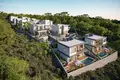 Apartamento 3 habitaciones 161 m² Konia, Chipre