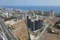 Wohnung 62 m² Erdemli, Türkei