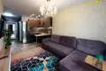 Mieszkanie 40 m² Mińsk, Białoruś