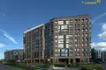 Mieszkanie 110 m² Mińsk, Białoruś