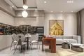 Appartement 55 m² Oba, Turquie
