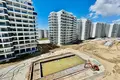 Студия 1 комната 48 м² Trikomo, Северный Кипр