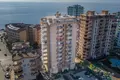 Appartement 1 chambre 110 m² Mahmutlar, Turquie