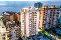 Appartement 1 chambre 115 m² Mahmutlar, Turquie