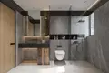 Mieszkanie 3 pokoi 190 m² Pafos, Cypr