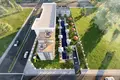 Квартира 3 комнаты 45 м² Турция, Турция