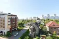 Квартира 4 комнаты 128 м² Минск, Беларусь