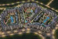 Квартира 3 комнаты 80 м² Аксу, Турция
