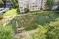 Квартира 2 комнаты 47 м² Вильнюс, Литва
