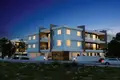 Apartamento 3 habitaciones 111 m² Sotira, Chipre