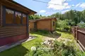 2 room house 64 m² Radaskovicki sielski Saviet, Belarus