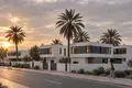 3 bedroom apartment 176 m² Paralimni, Cyprus
