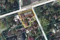 Hôtel 1 126 m² à Jurmala, Lettonie