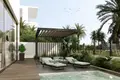Maison de ville Terra Golf Collection Phase 2