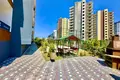 1 bedroom apartment 64 m² Mezitli, Turkey