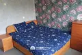 2 room apartment 43 m² in Minsk, Belarus
