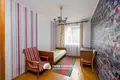 Wohnung 2 zimmer 44 m² Minsk, Belarus