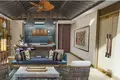 2 bedroom Villa 322 m² Villa Libertad, Philippines