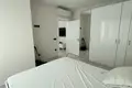 Wohnkomplex Apartment 1+1 in the center of Alanya in the Konak City Tower complex for residence permit.