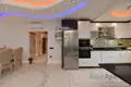 Dzielnica mieszkaniowa Attractive Seafront Apartment in Mahmutlar, Alanya